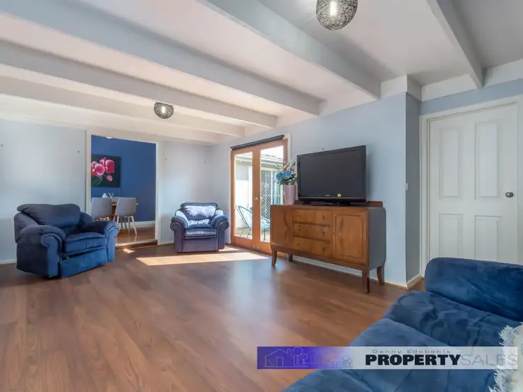 Second view of Homely house listing, 7 Truscott Road, Moe VIC 3825