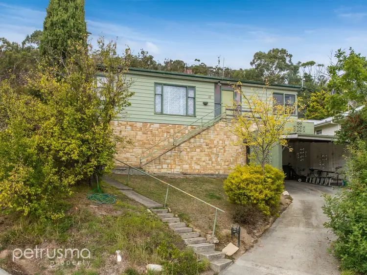 46 Sharland Avenue, New Norfolk TAS 7140