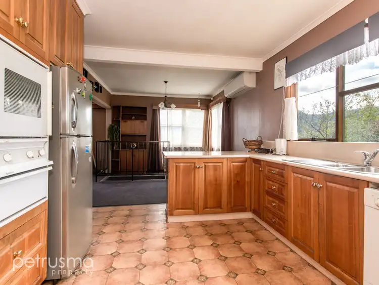 Fifth view of Homely house listing, 46 Sharland Avenue, New Norfolk TAS 7140