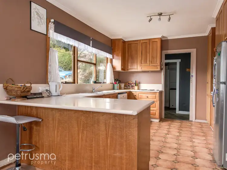 Sixth view of Homely house listing, 46 Sharland Avenue, New Norfolk TAS 7140