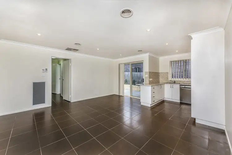 Third view of Homely house listing, 45 David Miller Crescent, Casey ACT 2913