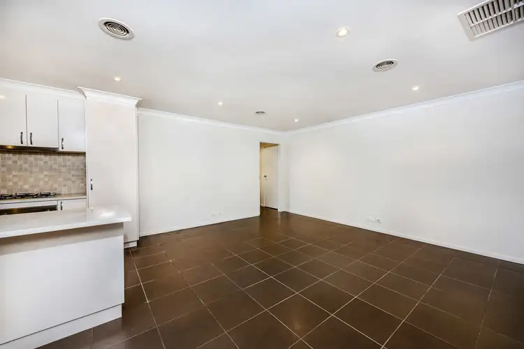 Fourth view of Homely house listing, 45 David Miller Crescent, Casey ACT 2913