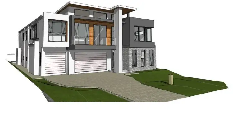 Second view of Homely land listing, 22 Munce Place, Cannon Hill QLD 4170