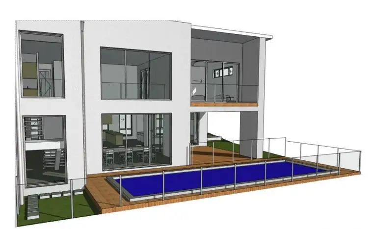 Third view of Homely land listing, 22 Munce Place, Cannon Hill QLD 4170