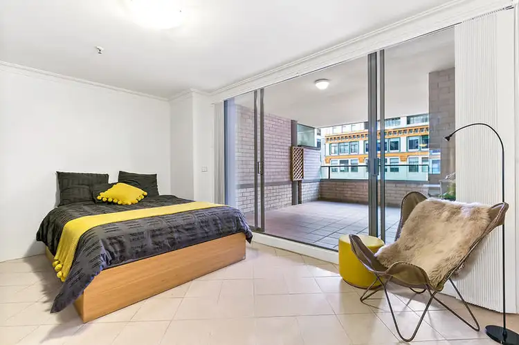 803/148 Elizabeth Street, Sydney NSW 2000