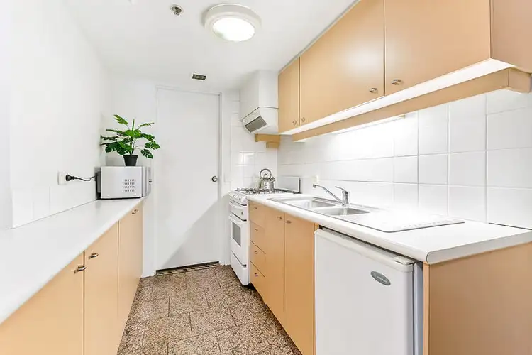 Fifth view of Homely apartment listing, 803/148 Elizabeth Street, Sydney NSW 2000