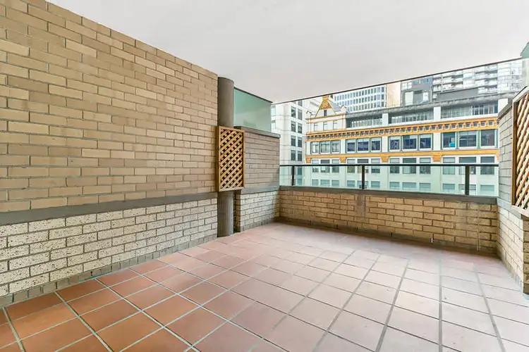 Sixth view of Homely apartment listing, 803/148 Elizabeth Street, Sydney NSW 2000