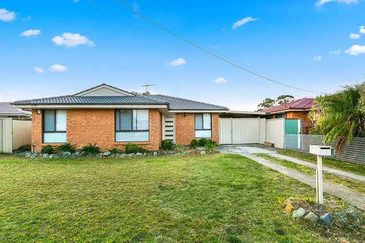 Main view of Homely house listing, 41 Corinda Street, St Johns Park NSW 2176