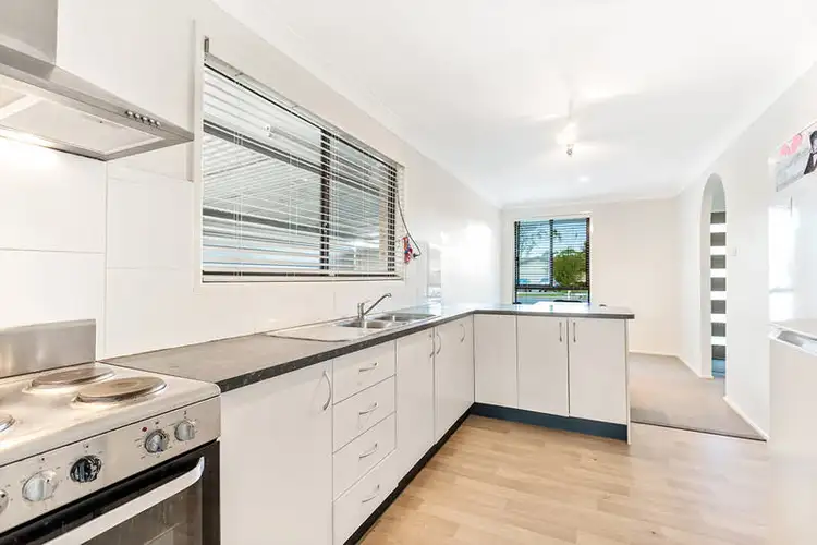 Second view of Homely house listing, 41 Corinda Street, St Johns Park NSW 2176