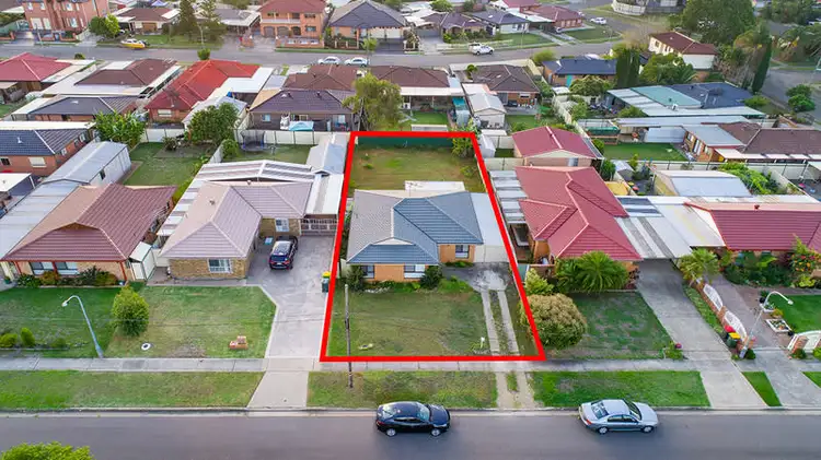 Sixth view of Homely house listing, 41 Corinda Street, St Johns Park NSW 2176