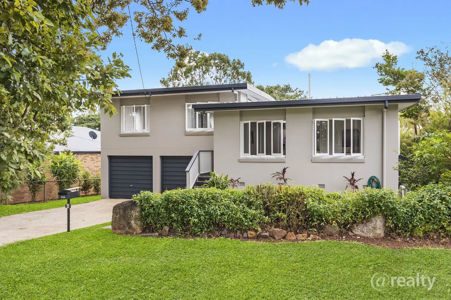 Main view of Homely house listing, 4 Sheaffe Street, Bracken Ridge QLD 4017