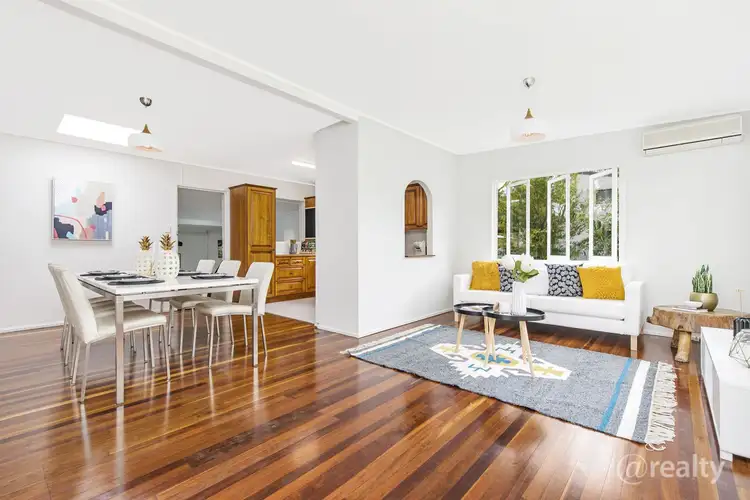 Second view of Homely house listing, 4 Sheaffe Street, Bracken Ridge QLD 4017