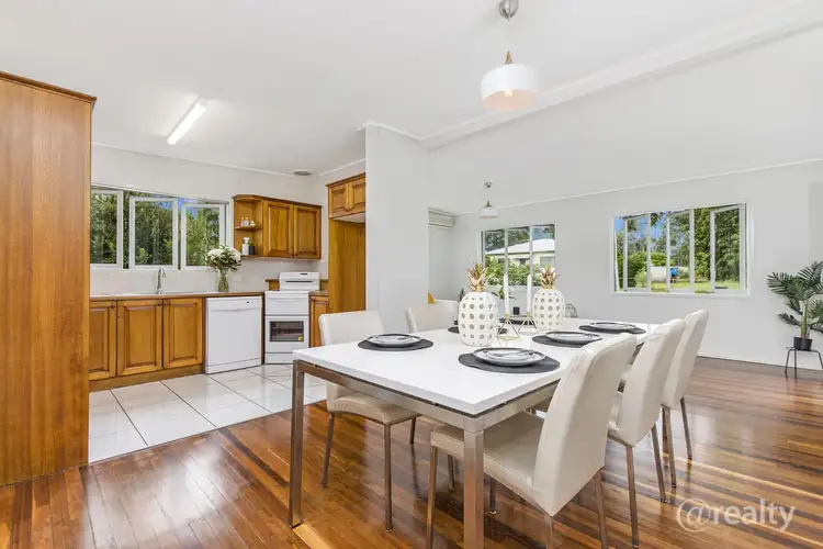 Fourth view of Homely house listing, 4 Sheaffe Street, Bracken Ridge QLD 4017