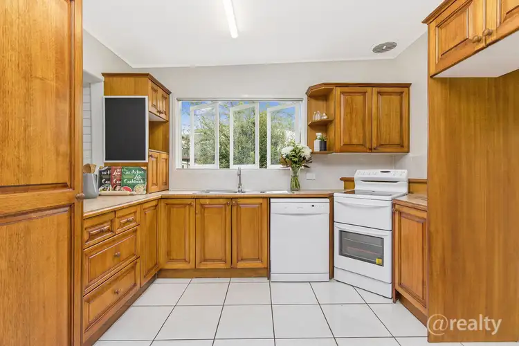 Fifth view of Homely house listing, 4 Sheaffe Street, Bracken Ridge QLD 4017