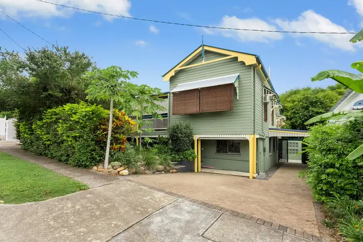48 Rawnsley Street, Dutton Park QLD 4102