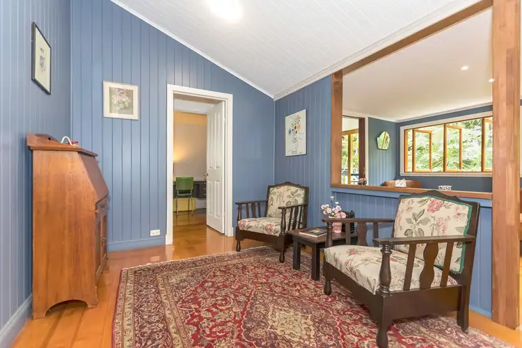 Sixth view of Homely house listing, 48 Rawnsley Street, Dutton Park QLD 4102