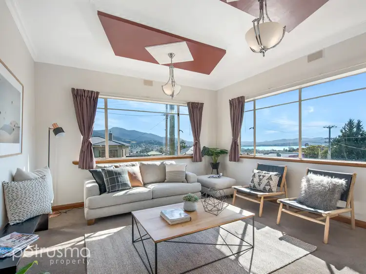 Main view of Homely house listing, 55 Sixth Avenue, West Moonah TAS 7009