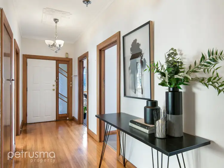 Third view of Homely house listing, 55 Sixth Avenue, West Moonah TAS 7009
