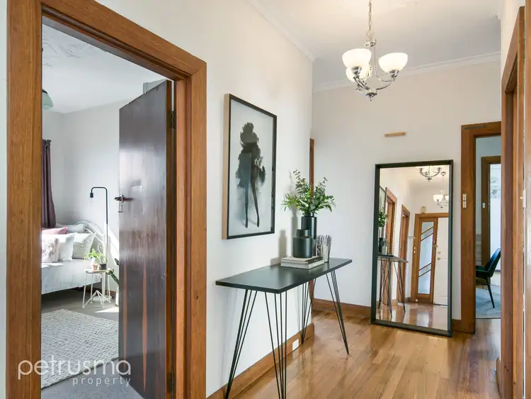 Fourth view of Homely house listing, 55 Sixth Avenue, West Moonah TAS 7009