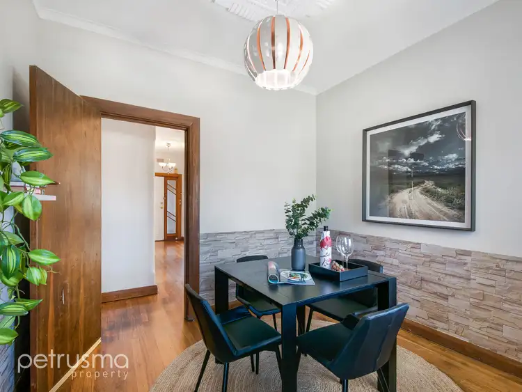 Fifth view of Homely house listing, 55 Sixth Avenue, West Moonah TAS 7009