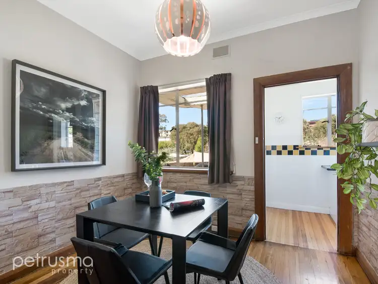 Sixth view of Homely house listing, 55 Sixth Avenue, West Moonah TAS 7009