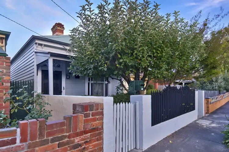 32 George Street, Brunswick VIC 3056