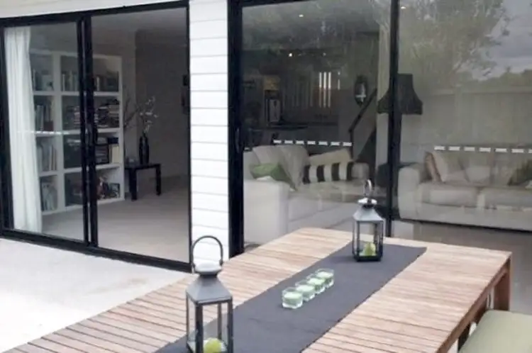 Second view of Homely townhouse listing, 8/36 Hague Rd, Woodridge QLD 4114