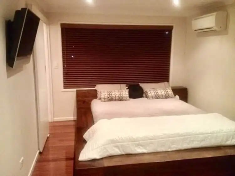 Fifth view of Homely townhouse listing, 8/36 Hague Rd, Woodridge QLD 4114