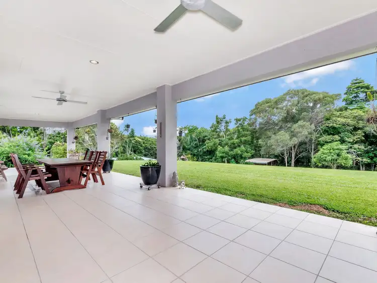 Main view of Homely rural property listing, 7 Wattle Close, Kuranda QLD 4881