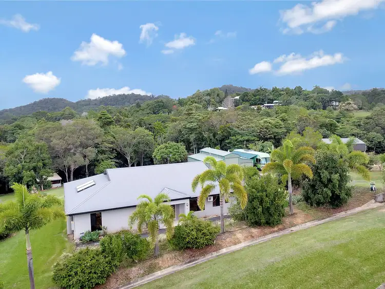 Second view of Homely rural property listing, 7 Wattle Close, Kuranda QLD 4881