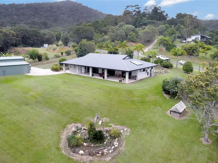 Third view of Homely rural property listing, 7 Wattle Close, Kuranda QLD 4881
