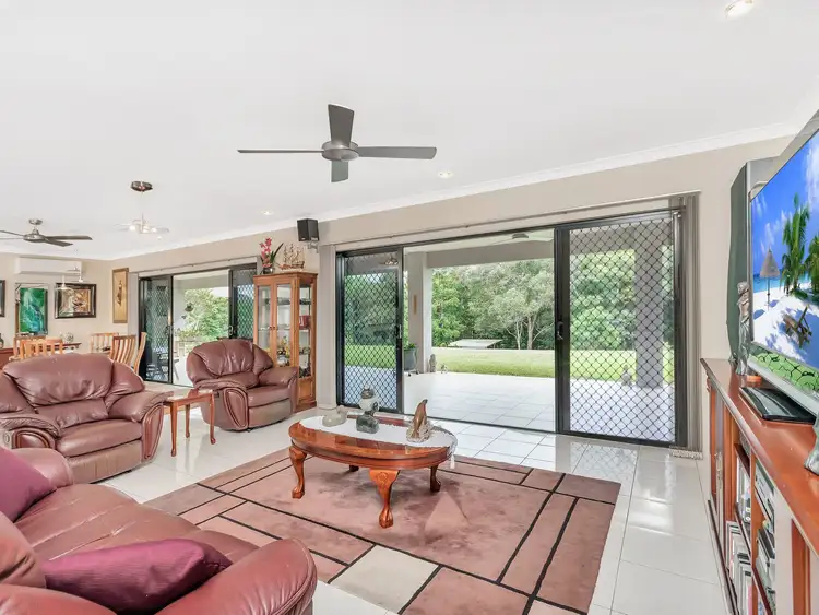 Fourth view of Homely rural property listing, 7 Wattle Close, Kuranda QLD 4881