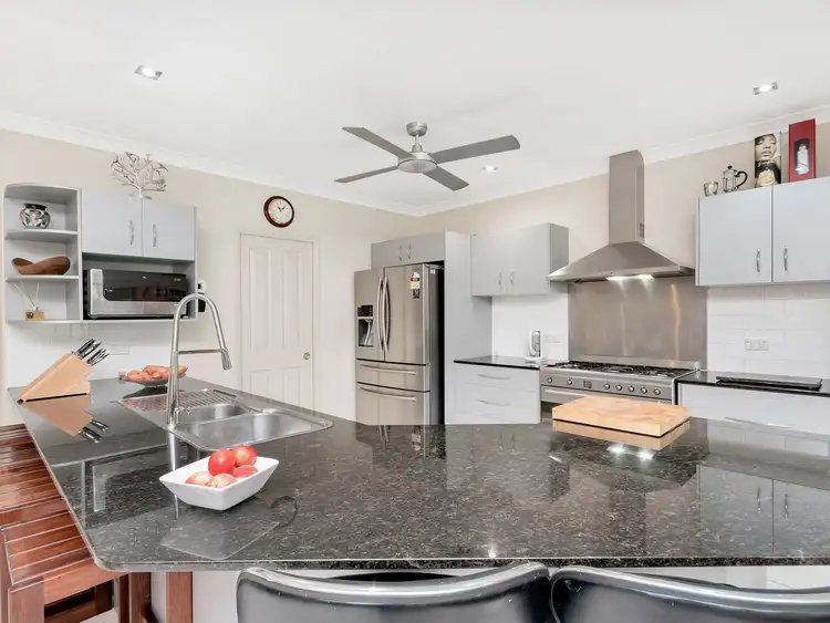 Fifth view of Homely rural property listing, 7 Wattle Close, Kuranda QLD 4881