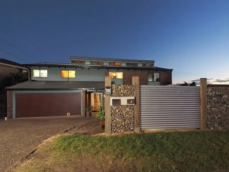 Main view of Homely house listing, 124 Plantain Rd, Shailer Park QLD 4128