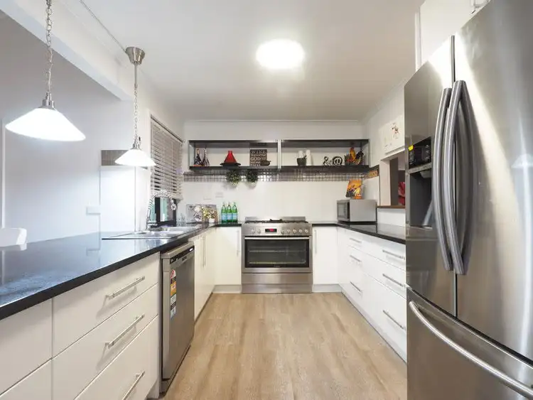 Second view of Homely house listing, 124 Plantain Rd, Shailer Park QLD 4128