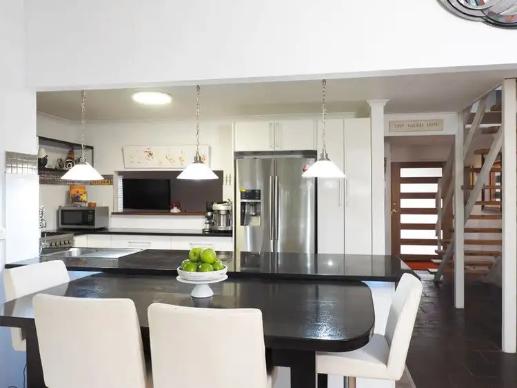 Third view of Homely house listing, 124 Plantain Rd, Shailer Park QLD 4128