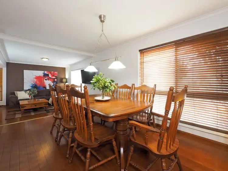Fourth view of Homely house listing, 124 Plantain Rd, Shailer Park QLD 4128
