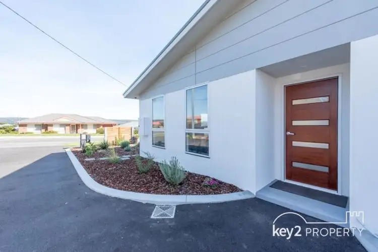 Second view of Homely unit listing, 1/108 Alanvale Road, Newnham TAS 7248