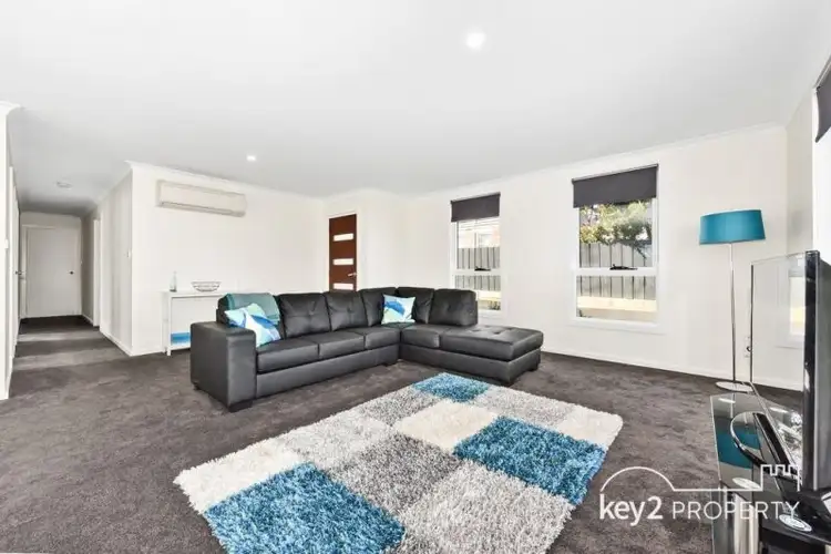 Third view of Homely unit listing, 1/108 Alanvale Road, Newnham TAS 7248