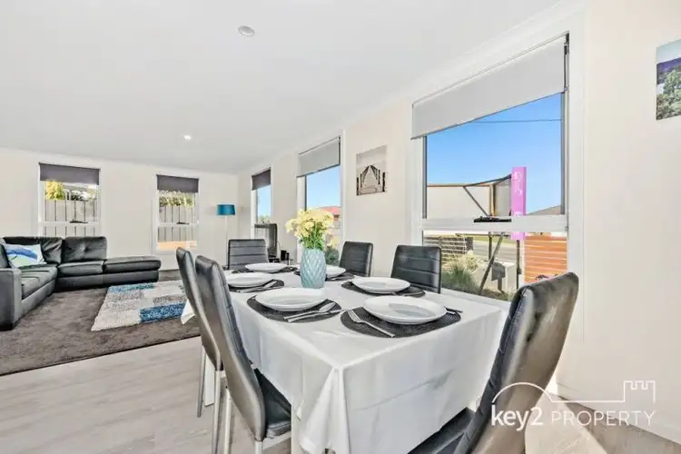 Sixth view of Homely unit listing, 1/108 Alanvale Road, Newnham TAS 7248