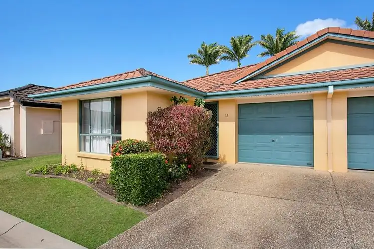 13/2 ANAHEIM DR, Helensvale QLD 4212