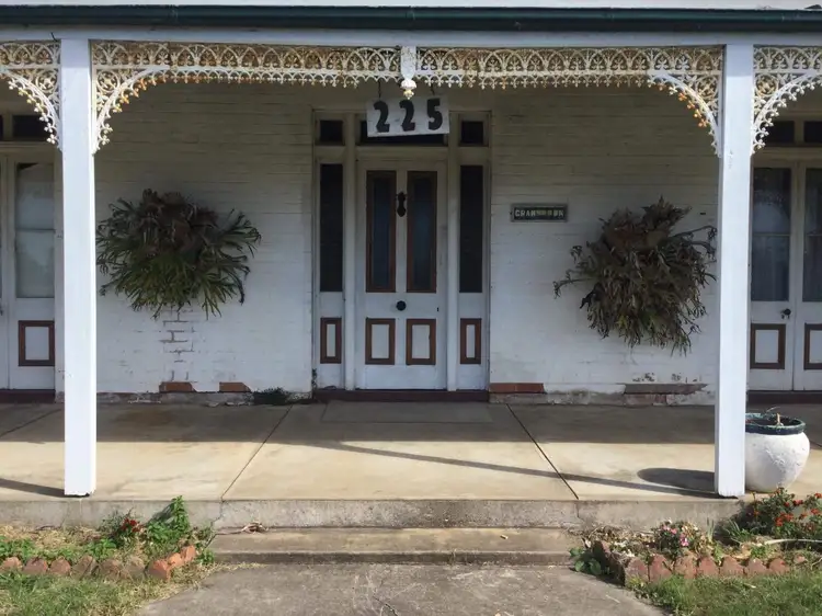 225 Newtown Road, Bega NSW 2550