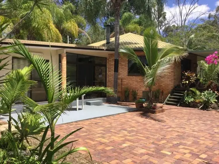 79 Petersens Road, Yandaran QLD 4673