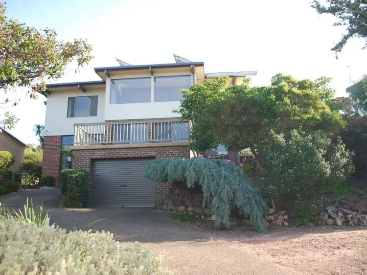 Main view of Homely house listing, 10 Weemilah Drive, Pambula Beach NSW 2549