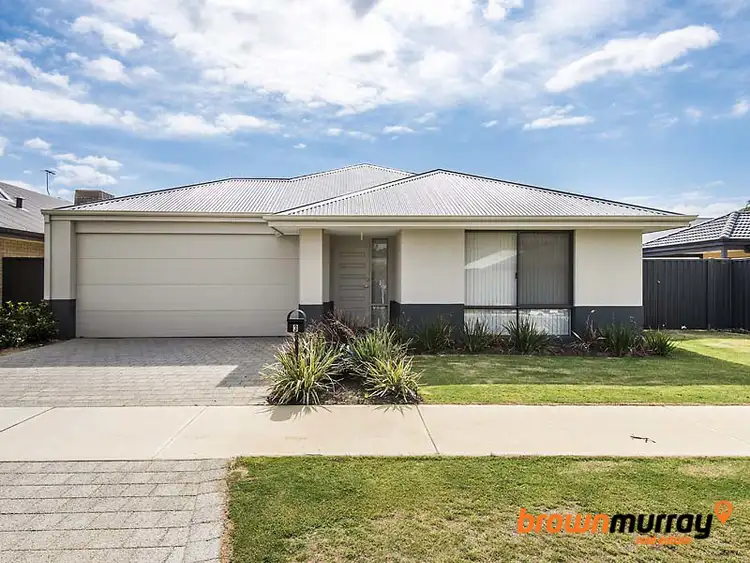 Address available on request