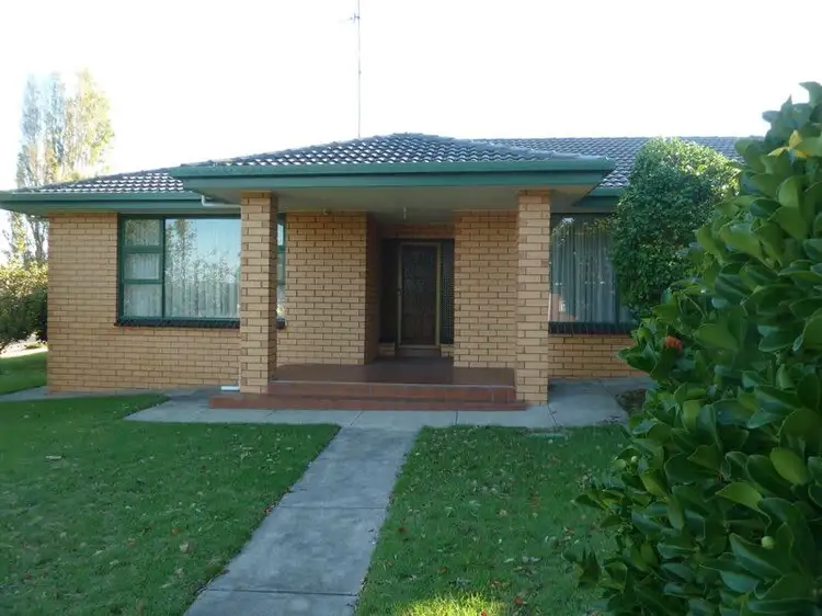 2 AUVALE CRESCENT, Mount Gambier SA 5290