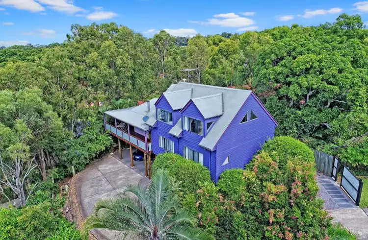 6 Barker Lane, Little Mountain QLD 4551