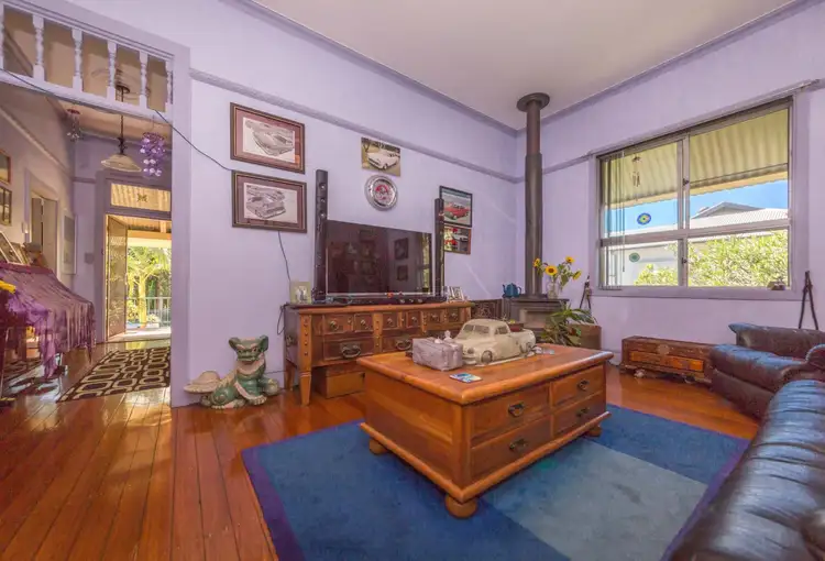 Second view of Homely house listing, 24 Cromer Street, Lismore NSW 2480