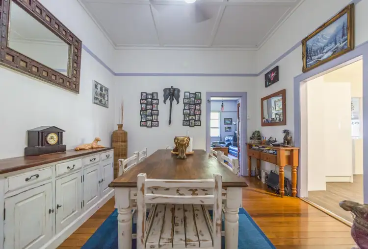 Fifth view of Homely house listing, 24 Cromer Street, Lismore NSW 2480