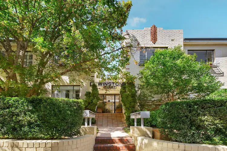 6/74 Canterbury Road, Toorak VIC 3142